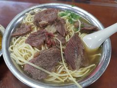 -阿秋牛排(湖心街店)