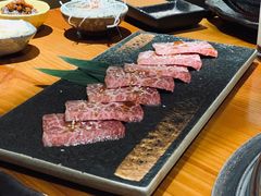 -丸藏和牛烧肉专门店(园区师惠坊店)