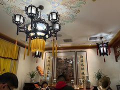 -富华斋饽饽铺·宫廷糕点·伴手礼(护国新天地店)