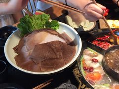 -味舵主重庆火锅(邓尉路店)