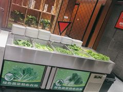 -狼头山火锅 KTV欢唱·烤串(理工大学店)