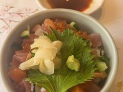 -长富宫饭店·日本料理樱