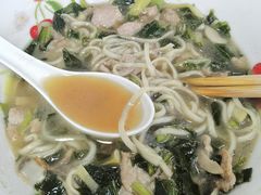 -小狗面馆·杭帮拌川·片儿川(大沽路店)