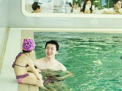 -BlueBubble蓝泡泡婴幼儿游泳会所(合川路店)