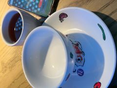 -茄子恰恰·新云南小炒(坪山益田店)
