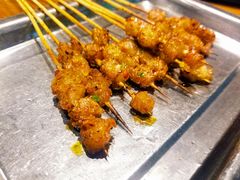 牛胸口-王胡子烧烤·龙虾·海鲜