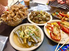 -盒马鲜生(宝地店)