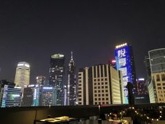 -Mercato莫卡多露台餐厅与酒吧(K11店)