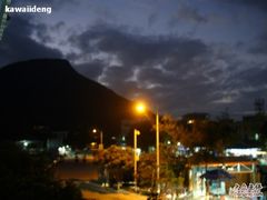 -西涌国际滨海旅游区