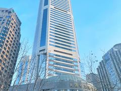 -大连中远海运洲际酒店
