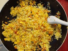 -新粤新疆菜清真餐厅(拱北店)
