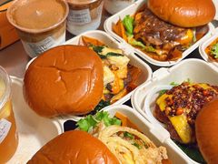 -Pull-Tab拉环咖啡(杭州市上城区来福士中心店)