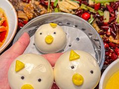 -老板恋上鱼(印象城店)