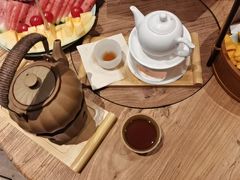 -了凡国风主题茶馆·咖啡(武侯祠锦里店)