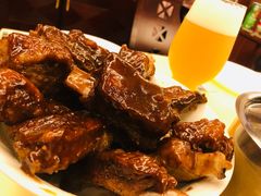 -稻香酒家·34年老字号·港式粤菜(侨光店)