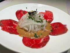 -上井料理黑金店(IFS国金中心店)