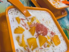 -顺记冰室(宝华路店)