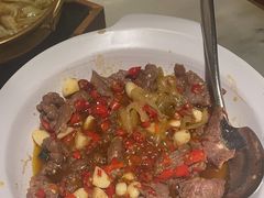 -佬麻雀·剁椒鱼头(京基KK One店)