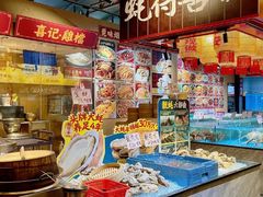 -蚝得喜海鲜(东城店)