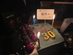 -慕可创意美学·定制CAKE·微景观蛋糕(总店)