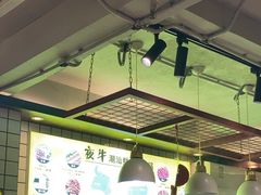 -夜牛潮汕鲜牛肉火锅店(翻身店)
