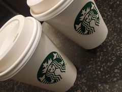 -星巴克(天津大悦城第二店)