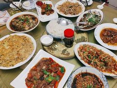 -江南村海鲜馆(洞头店)