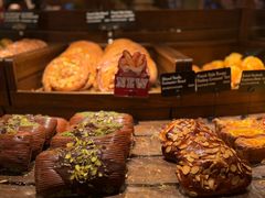 -B&C黄油与面包·THE GARDEN BAKERY概念店(世纪汇店)