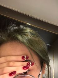 -欣艺美发沙龙