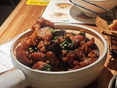 -岛风·台食小馆 ISLAND BISTRO(烟台山店)