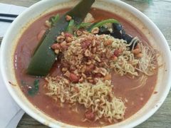 -真够味骨汤麻辣烫(光明小区店)