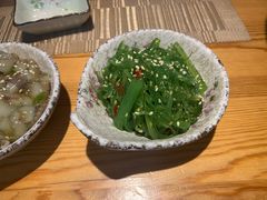 -酒井酱子·深夜食堂(东城汇店)