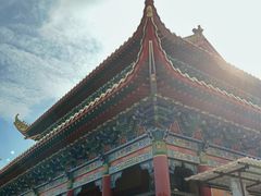-影珠山