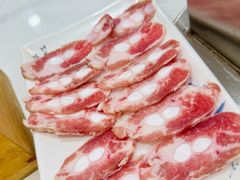 -千里马烧烤(南六东路店)