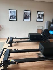 -阿南达·瑜伽普拉提·阿育吠陀疗愈中心