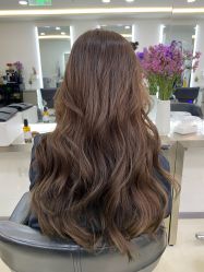 -HaLo hair studio