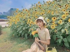 -二沙岛艺术公园