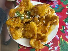 -老黄县饭馆(金都文化商城店)