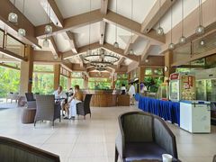 -碧桂园润杨溪谷温泉酒店