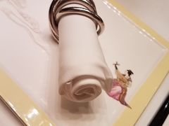 -东海朗廷酒店-唐阁T’ANG COURT 中餐厅