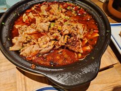 -破三川·新川菜(静安大融城店)