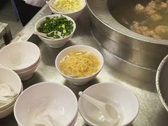 -汉记面馆(南华东路店)
