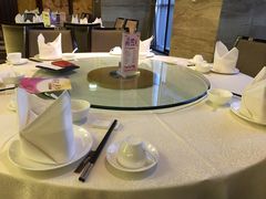 -国龙大酒店-中餐厅