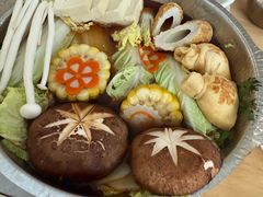-柴の食堂·日式家庭料理·熊之肆(大学路店)