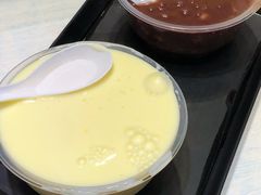 凤凰奶糊-百花传统甜品店(原址店)