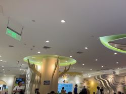 -MELAND CLUB亲子乐园·派对(浦东LCM置汇旭辉馆)