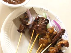 -纽顿熟食中心