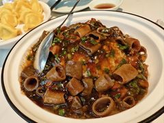 -船歌·鱼水饺青岛菜(枫蓝国际购物中心店)