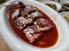 -501號台州海鲜餐厅(海创园店)