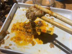 -冰城串吧(柳芳店)